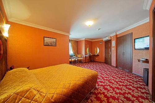 Habitación Familiar del hotel Antea Palace and Spa. Foto 3
