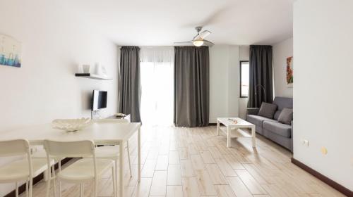 Standard Apartment Phase II del hotel The Harbour Club