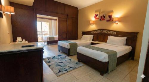 Family Partition del hotel Regency Plaza Aqua Park. Foto 4