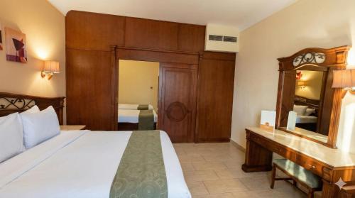 Family Partition del hotel Regency Plaza Aqua Park. Foto 5