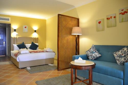 Royal Sea View del hotel Regency Plaza Aqua Park. Foto 5