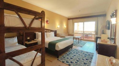 Family Bunkbed del hotel Regency Plaza Aqua Park. Foto 3