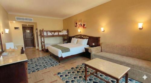 Family Bunkbed del hotel Regency Plaza Aqua Park. Foto 4