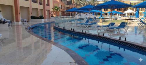 Lazy River Room del hotel Regency Plaza Aqua Park. Foto 1