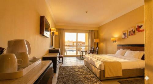 Lazy River Room del hotel Regency Plaza Aqua Park. Foto 2