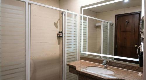 Lazy River Room del hotel Regency Plaza Aqua Park. Foto 3