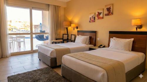 Lazy River Room del hotel Regency Plaza Aqua Park. Foto 4