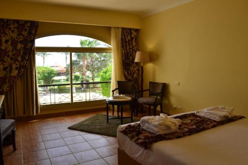 Royal Family 2 Bed Rooms del hotel Regency Plaza Aqua Park. Foto 1