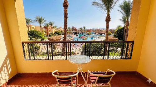 Family 2 Bed Rooms del hotel Regency Plaza Aqua Park. Foto 3