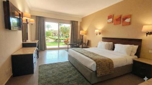Family 2 Bed Rooms del hotel Regency Plaza Aqua Park. Foto 4
