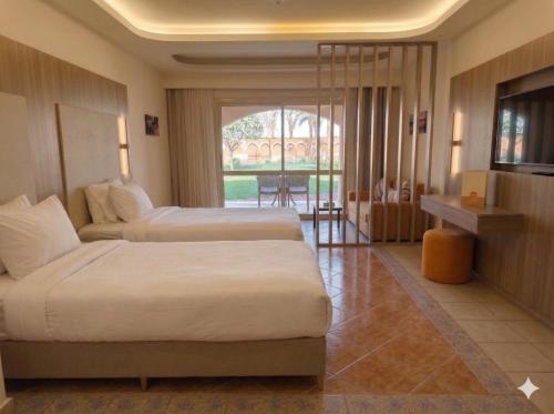 Habitación Doble Superior del hotel Regency Plaza Aqua Park