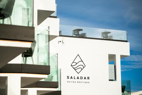 Apartamento de 1 dormitorio del hotel Saladar Suites. Foto 5