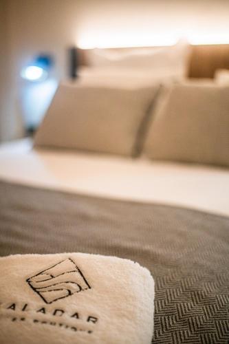 Apartamento de 1 dormitorio del hotel Saladar Suites. Foto 31