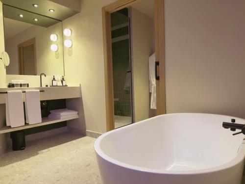 Habitación Doble Superior del hotel Serenay Málaga