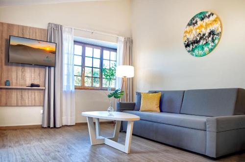 Villa de 1 dormitorio del hotel Maspalomas Villas by Dunas - Adults Only