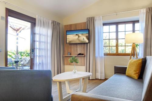 Villa de 1 dormitorio del hotel Maspalomas Villas by Dunas - Adults Only. Foto 3