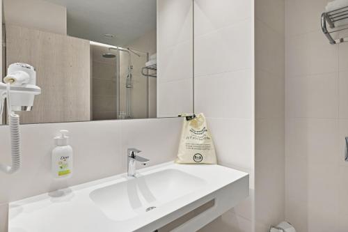 Habitación Doble del hotel BandB Porto Centro Massarelos. Foto 4