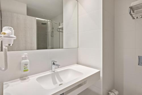 Habitación Doble del hotel BandB Porto Centro Massarelos. Foto 5