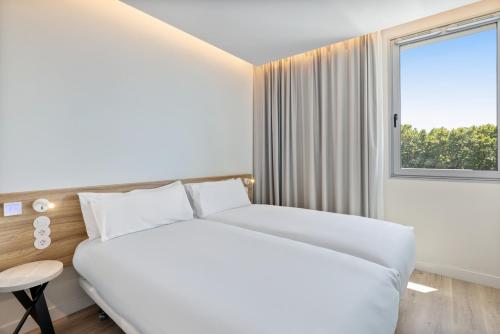 Habitación Doble - 2 camas del hotel BandB Porto Centro Massarelos. Foto 1