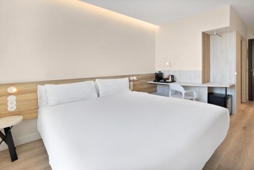 Habitación Doble Plus del hotel BandB Porto Centro Massarelos