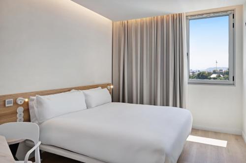 Habitación Doble Plus del hotel BandB Porto Centro Massarelos. Foto 3