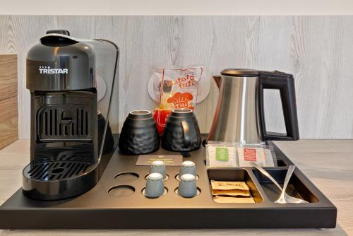 Habitación Doble Plus del hotel BandB Porto Centro Massarelos. Foto 4