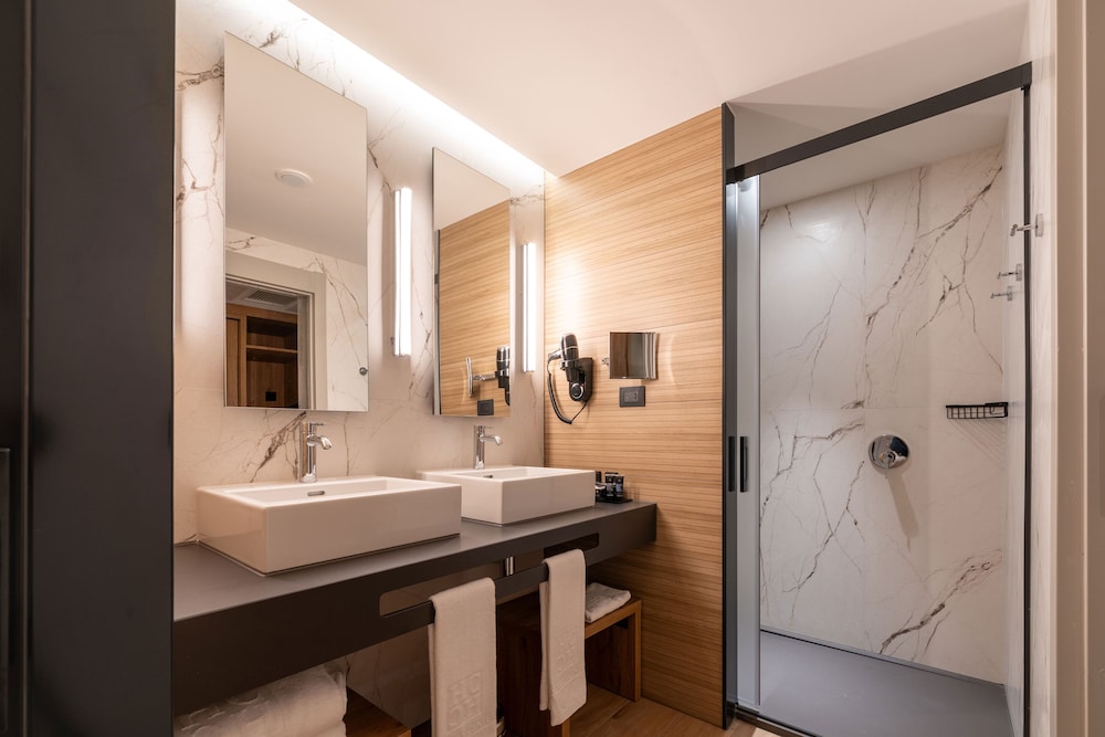 Habitación estándar del hotel Mezquita Center. Foto 1