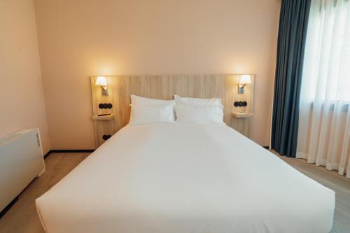 Habitación Familiar del hotel ABC Porto - Campanhã. Foto 3