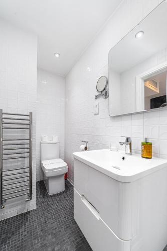 Habitación Doble Pequeña del hotel The Whitechapel