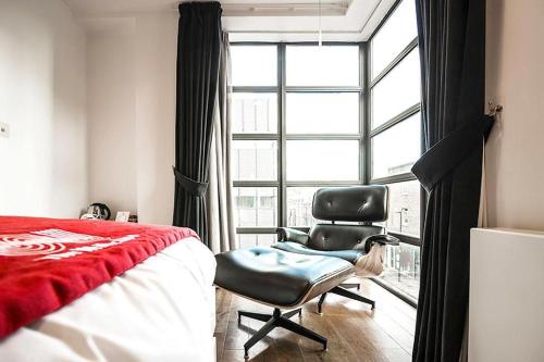 Habitación Doble Deluxe - 2 camas del hotel The Whitechapel