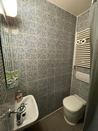 Estudio del hotel Modern Studios Close To Hyde Park