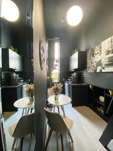 Estudio Estándar del hotel Modern Studios Close To Hyde Park. Foto 1