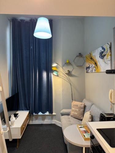 Estudio del hotel Modern Studios Close To Hyde Park. Foto 18