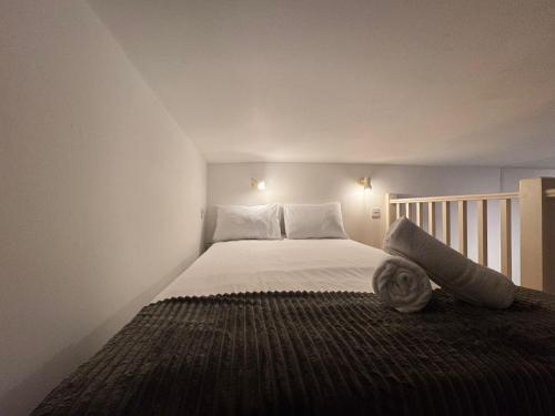 Estudio Deluxe del hotel Modern Studios Close To Hyde Park. Foto 1