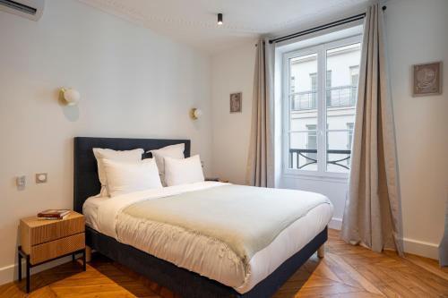 Apartamento Superior del hotel Quartier Libre Madeleine. Foto 16