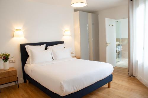 Apartamento Superior del hotel Quartier Libre Madeleine. Foto 30