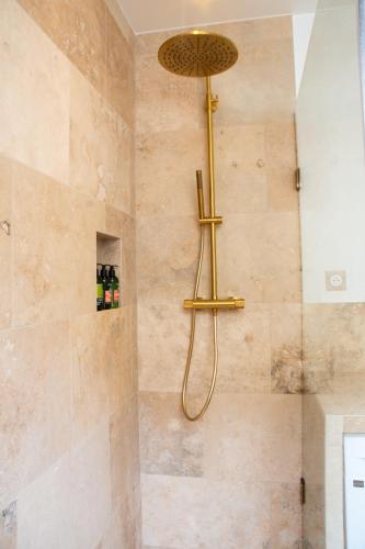 Apartamento Superior del hotel Quartier Libre Madeleine. Foto 31