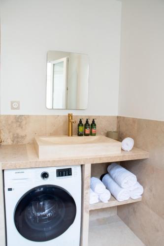 Apartamento Superior del hotel Quartier Libre Madeleine. Foto 36