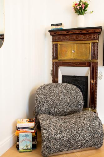 Apartamento Superior del hotel Quartier Libre Madeleine. Foto 37