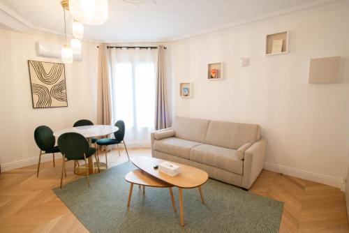 Apartamento Superior del hotel Quartier Libre Madeleine. Foto 39