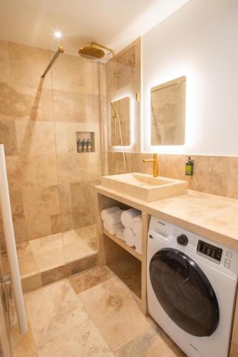 Apartamento Superior del hotel Quartier Libre Madeleine. Foto 45