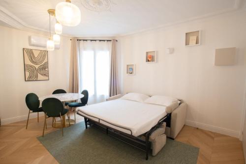 Apartamento Superior del hotel Quartier Libre Madeleine. Foto 47