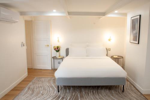 Apartamento Deluxe del hotel Quartier Libre Madeleine. Foto 7