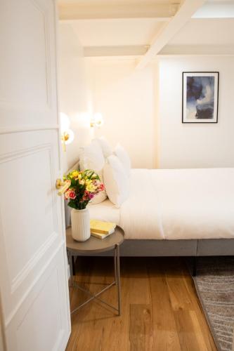 Apartamento Deluxe del hotel Quartier Libre Madeleine. Foto 9