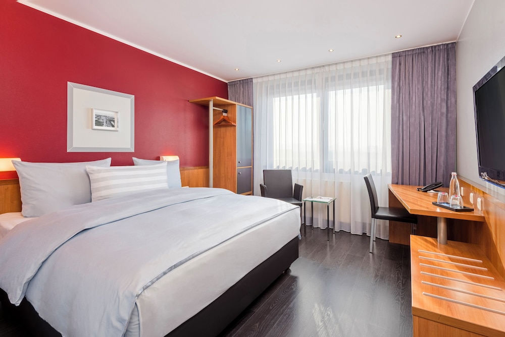 Habitación Estandar del hotel Wolfsburg Centrum, Affiliated By Meliá
