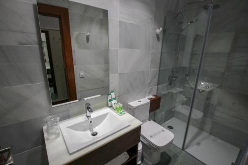 Habitación Doble del hotel Emblemático Holiday Time. Foto 1