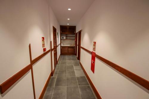 Habitación Doble del hotel Emblemático Holiday Time. Foto 2