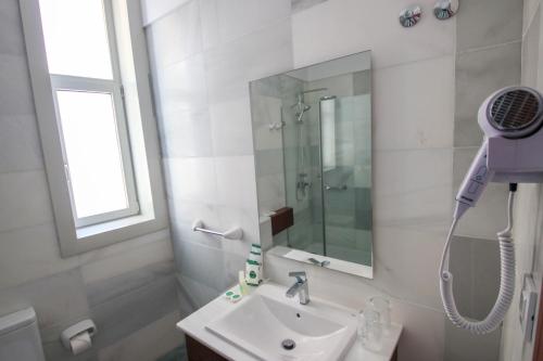 Habitación Doble - 2 camas del hotel Emblemático Holiday Time