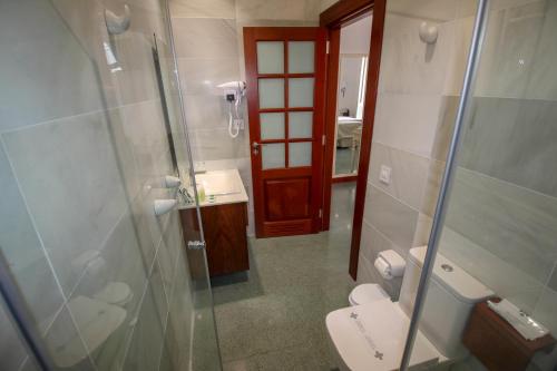 Habitación Doble - 2 camas del hotel Emblemático Holiday Time. Foto 4