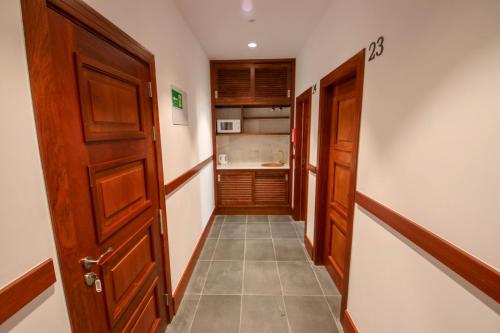 Habitación Doble - 2 camas del hotel Emblemático Holiday Time. Foto 8